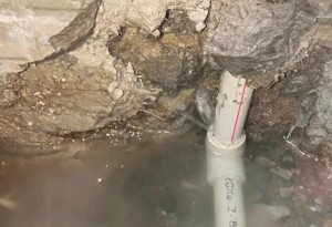 柏乡管道漏水检测五