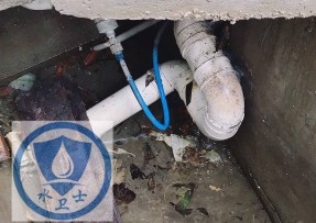 柏乡水管漏水检测公司6