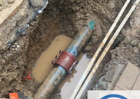 柏乡水管漏水检测公司4